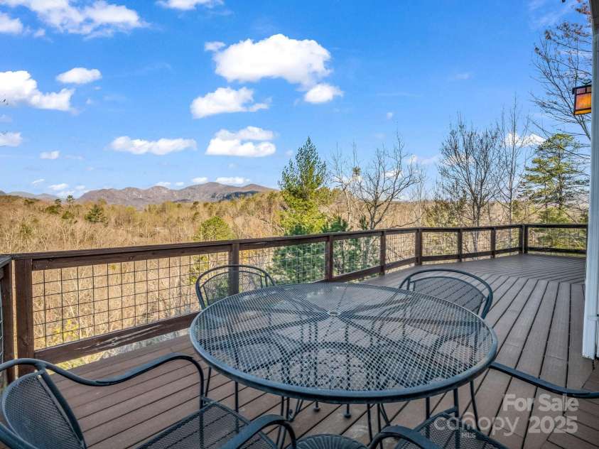 157 Silver Tree Lane, Lake Lure, NC 28746.  MLS# CAR4239946, YatesRealty ID 10377. 