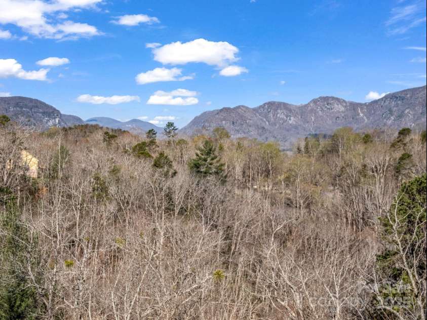 157 Silver Tree Lane, Lake Lure, NC 28746.  MLS# CAR4239946, YatesRealty ID 10377. 