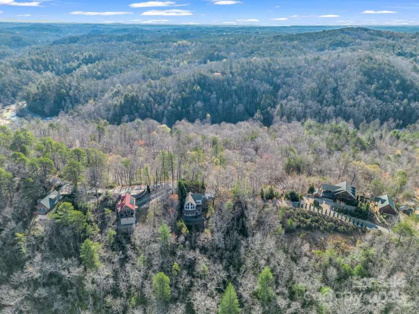 157 Silver Tree Lane, Lake Lure, NC 28746.  MLS# CAR4239946, YatesRealty ID 10377. 