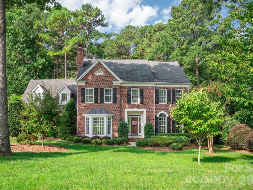 195 Cove Creek Loop, Mooresville, NC 28117.  MLS# CAR4367151, YatesRealty ID 10377. 