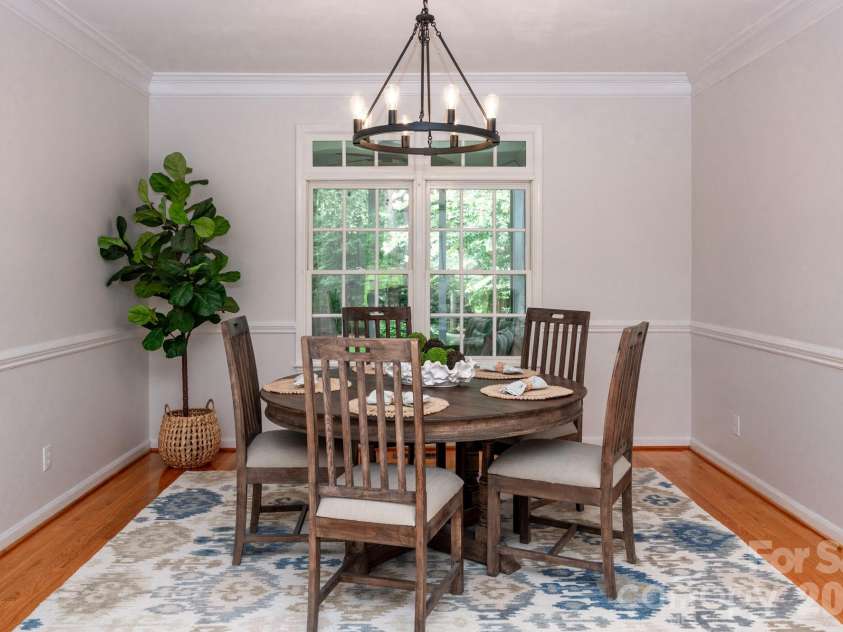 195 Cove Creek Loop, Mooresville, NC 28117.  MLS# CAR4367151, YatesRealty ID 10377. 