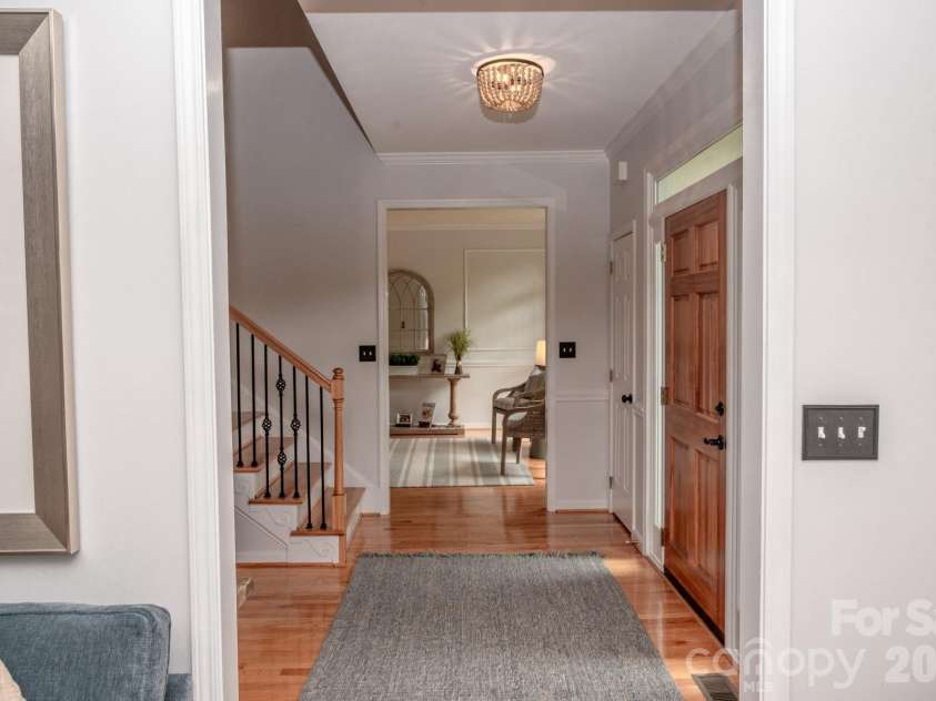 195 Cove Creek Loop, Mooresville, NC 28117.  MLS# CAR4367151, YatesRealty ID 10377. 