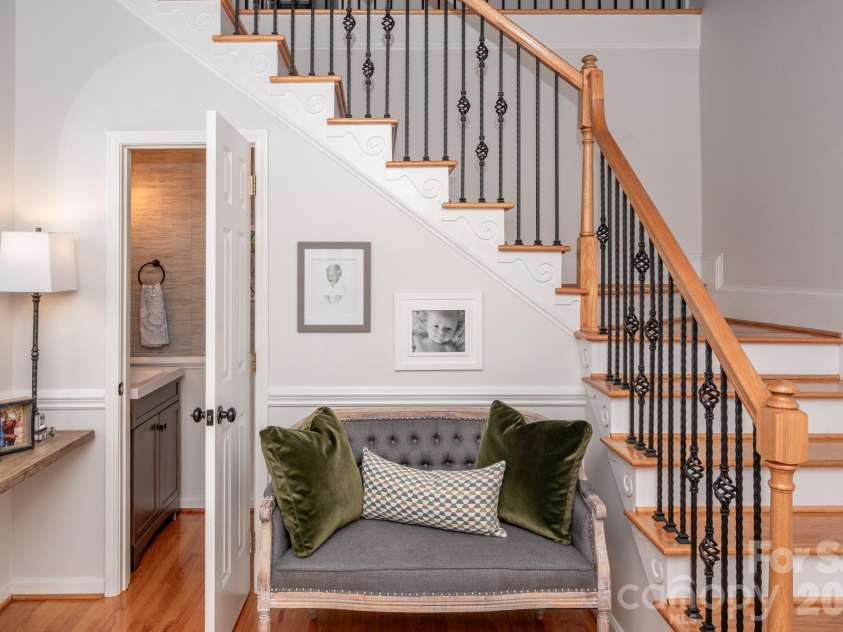 195 Cove Creek Loop, Mooresville, NC 28117.  MLS# CAR4367151, YatesRealty ID 10377. 