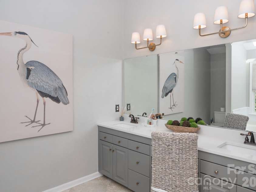 195 Cove Creek Loop, Mooresville, NC 28117.  MLS# CAR4367151, YatesRealty ID 10377. 