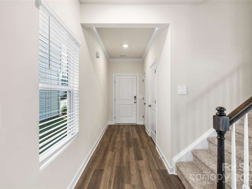 4015 Bufflehead Drive, Charlotte, NC 28269.  MLS# CAR4207398, YatesRealty ID 10379. 