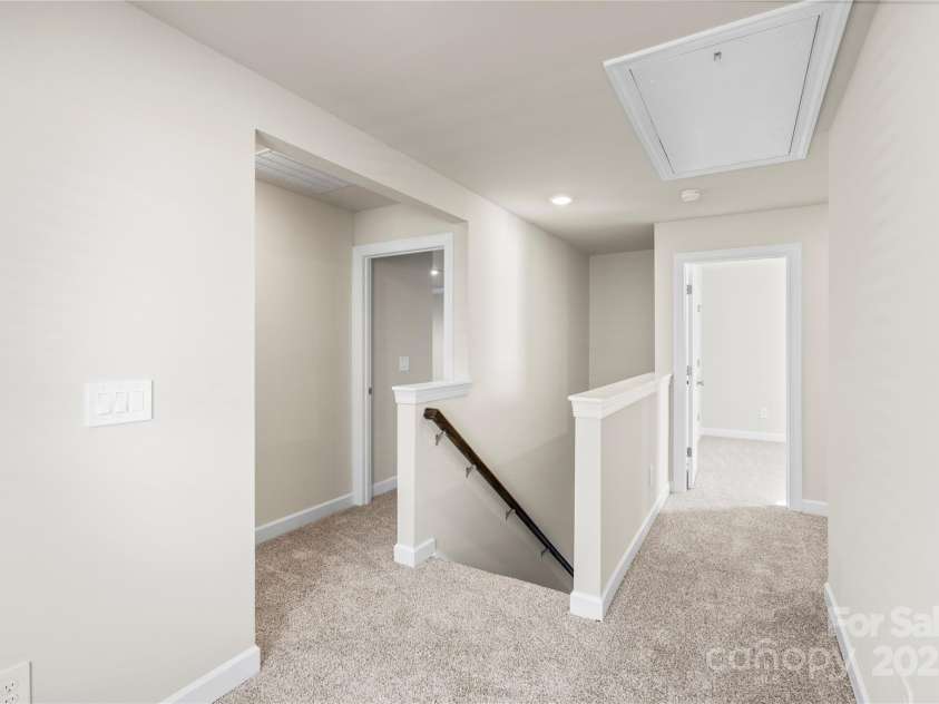 4015 Bufflehead Drive, Charlotte, NC 28269.  MLS# CAR4207398, YatesRealty ID 10379. 