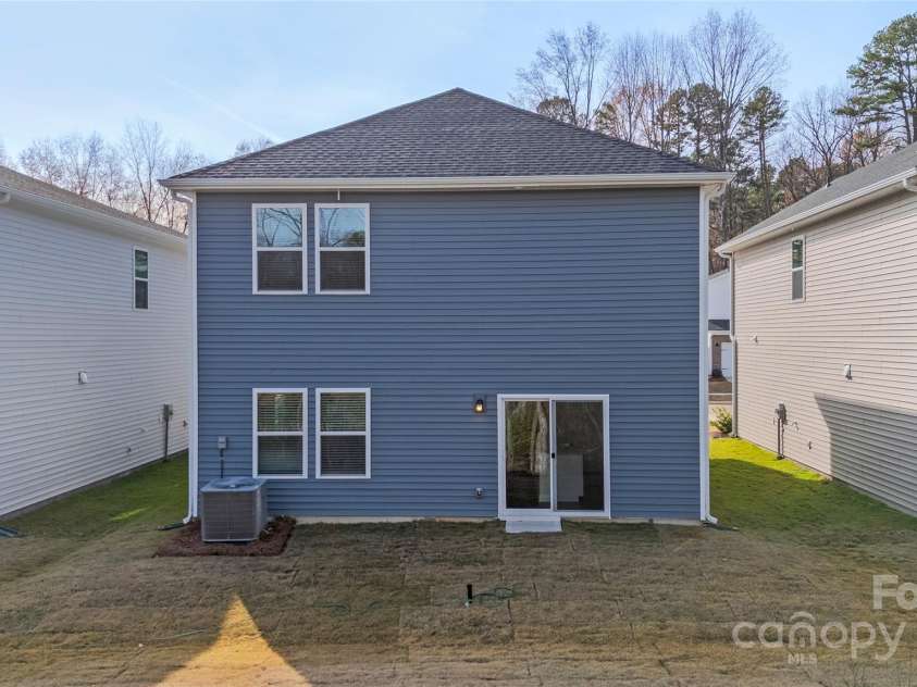 4015 Bufflehead Drive, Charlotte, NC 28269.  MLS# CAR4207398, YatesRealty ID 10379. 
