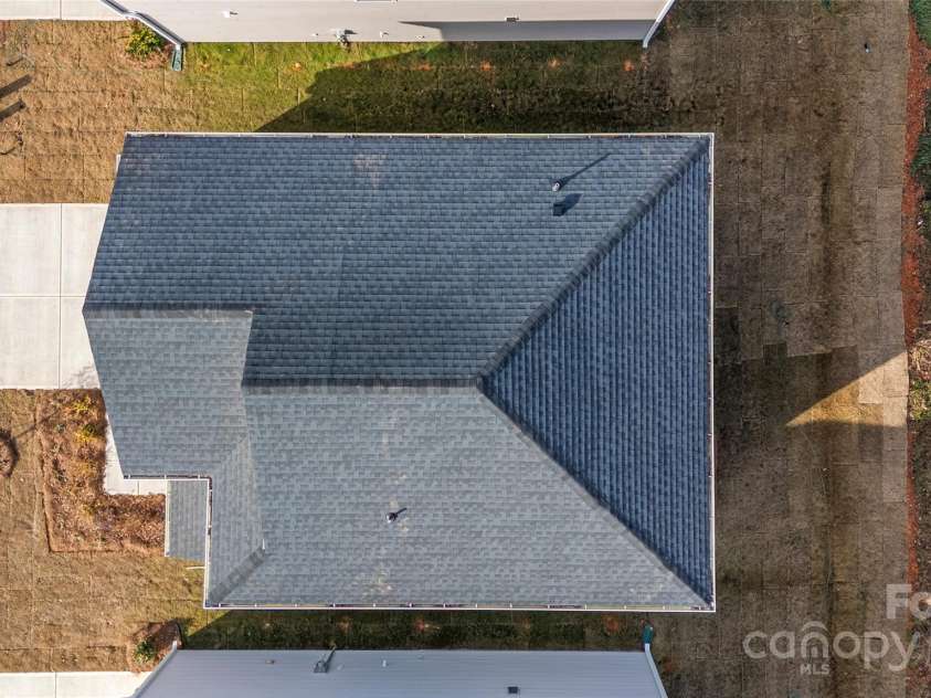 4015 Bufflehead Drive, Charlotte, NC 28269.  MLS# CAR4207398, YatesRealty ID 10379. 