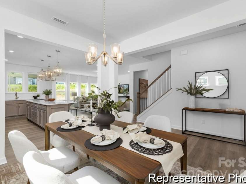 1832 Hunter Oaks Lane, Lincolnton, NC 28092.  MLS# CAR4338328, YatesRealty ID 1038. 