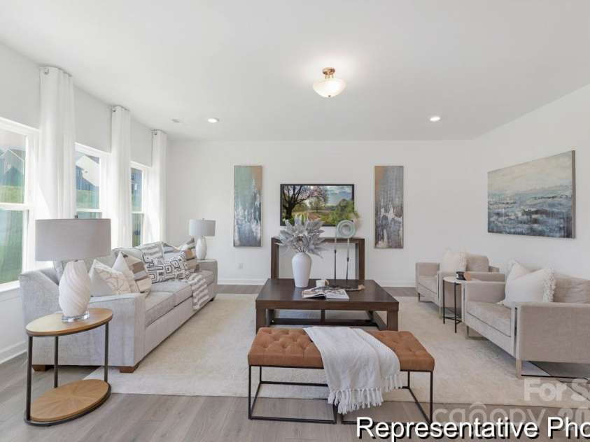 1832 Hunter Oaks Lane, Lincolnton, NC 28092.  MLS# CAR4338328, YatesRealty ID 1038. 