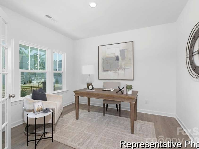 1832 Hunter Oaks Lane, Lincolnton, NC 28092.  MLS# CAR4338328, YatesRealty ID 1038. 