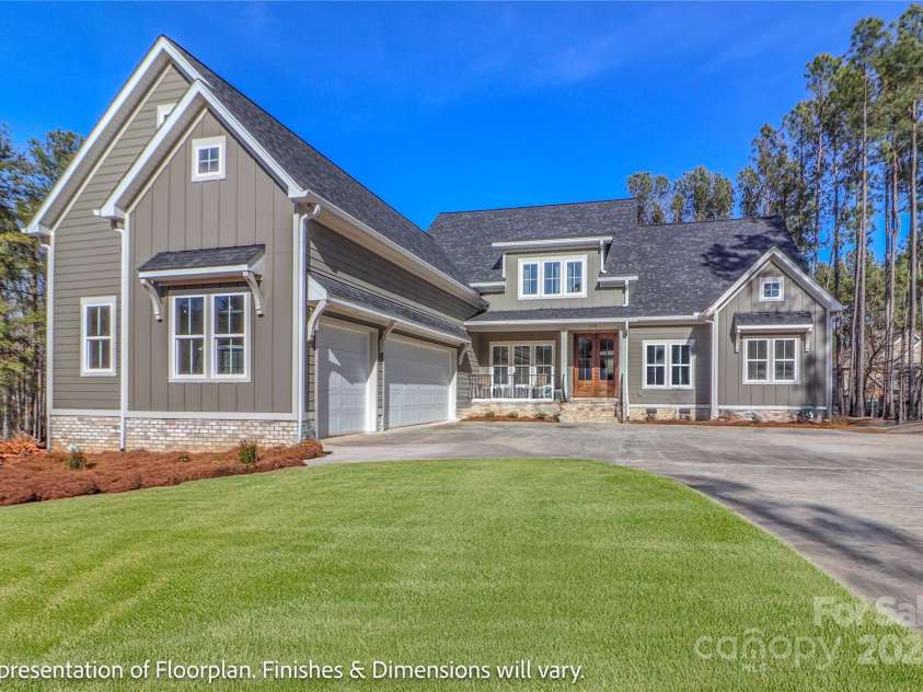 4495 Ina Lane, Sherrills Ford, NC 28673.  MLS# CAR4200480, YatesRealty ID 1038. 