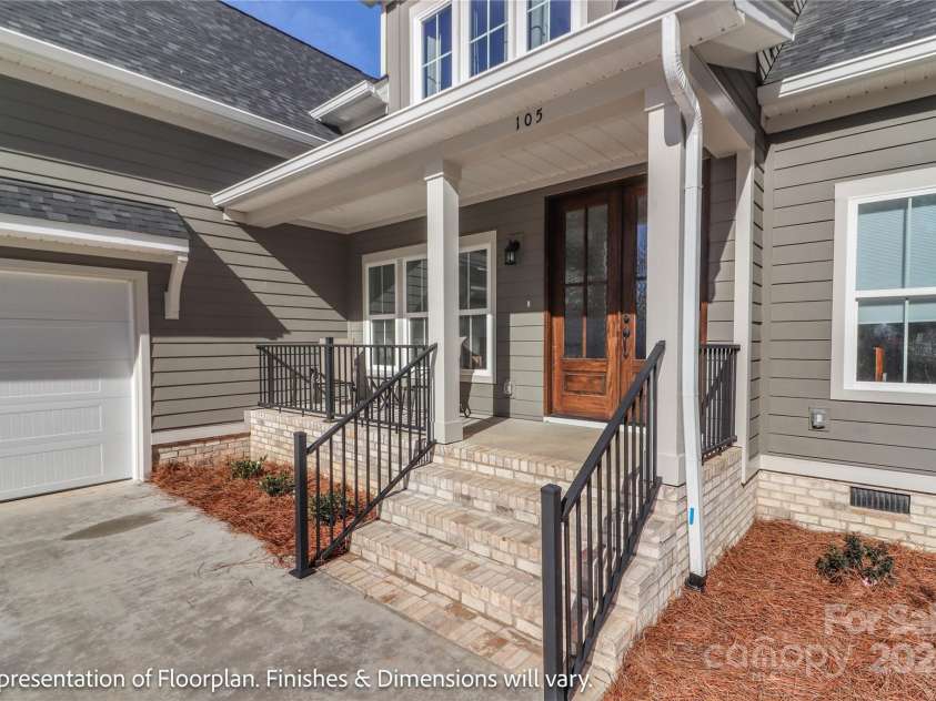 4495 Ina Lane, Sherrills Ford, NC 28673.  MLS# CAR4200480, YatesRealty ID 1038. 