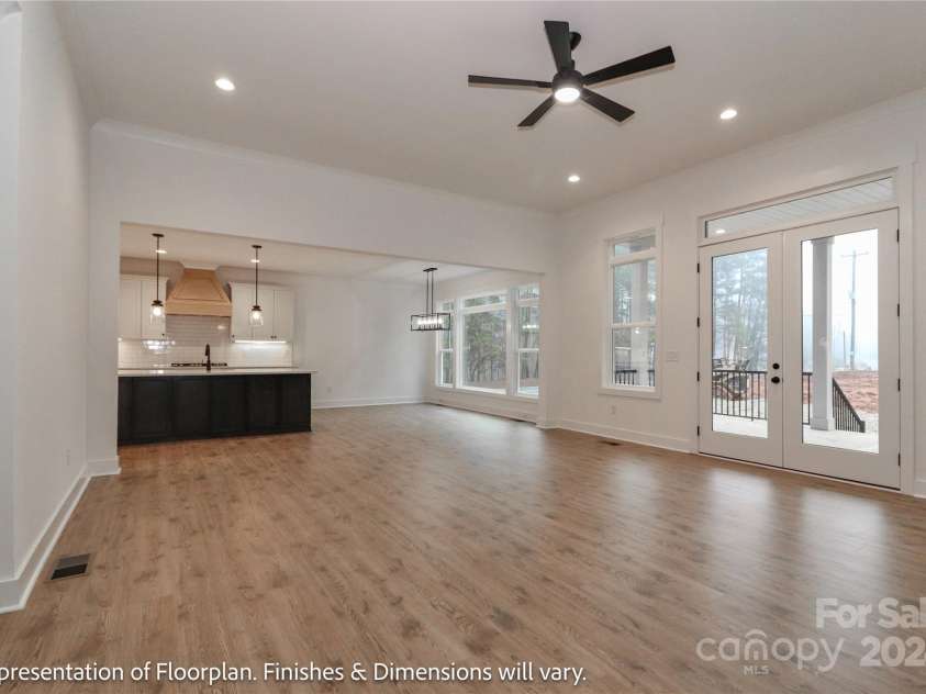 4495 Ina Lane, Sherrills Ford, NC 28673.  MLS# CAR4200480, YatesRealty ID 1038. 