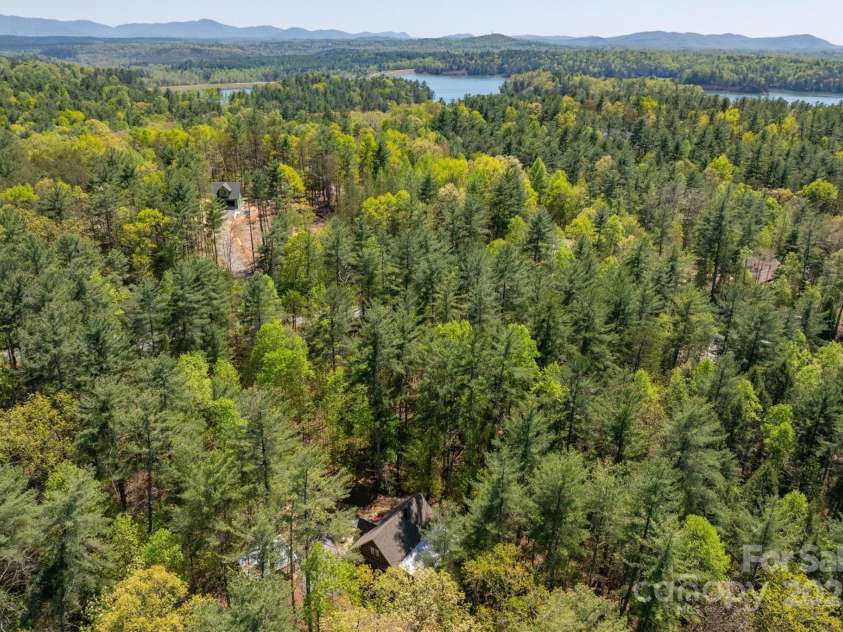 1400 Yellow Fork Trail, Nebo, NC 28761.  MLS# CAR4249378, YatesRealty ID 10381. 