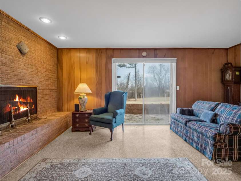 549 Piney Ridge Road, Forest City, NC 28043.  MLS# CAR4213025, YatesRealty ID 10382. 