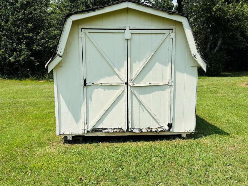 549 Piney Ridge Road, Forest City, NC 28043.  MLS# CAR4213025, YatesRealty ID 10382. 