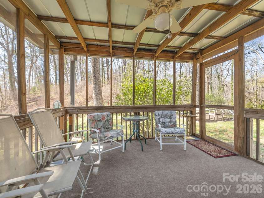 7 Rippy Hill Lane, Tryon, NC 28782.  MLS# CAR4366540, YatesRealty ID 10382. 