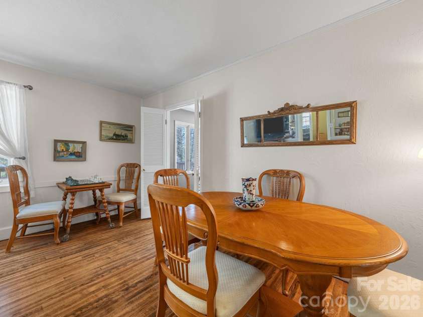 7 Rippy Hill Lane, Tryon, NC 28782.  MLS# CAR4366540, YatesRealty ID 10382. 