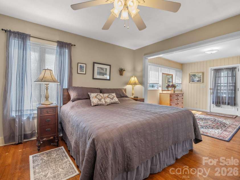 7 Rippy Hill Lane, Tryon, NC 28782.  MLS# CAR4366540, YatesRealty ID 10382. 