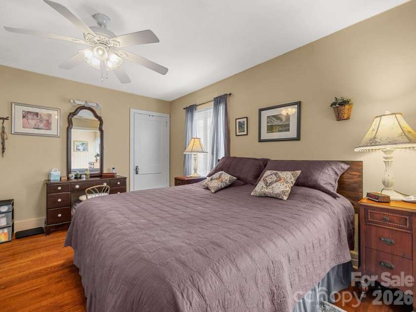 7 Rippy Hill Lane, Tryon, NC 28782.  MLS# CAR4366540, YatesRealty ID 10382. 