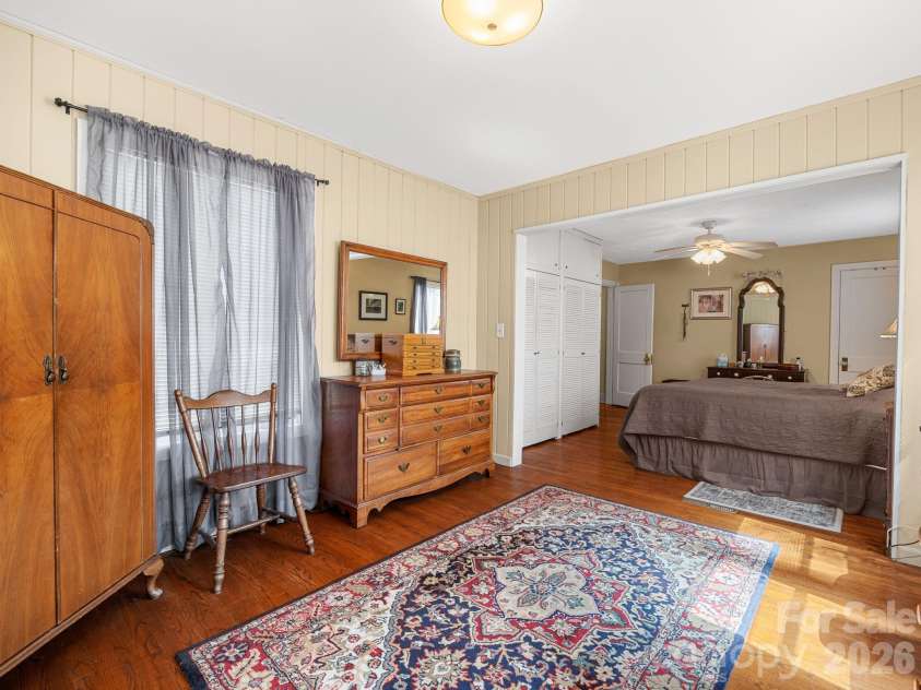 7 Rippy Hill Lane, Tryon, NC 28782.  MLS# CAR4366540, YatesRealty ID 10382. 