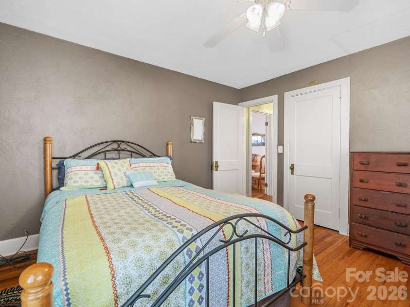7 Rippy Hill Lane, Tryon, NC 28782.  MLS# CAR4366540, YatesRealty ID 10382. 