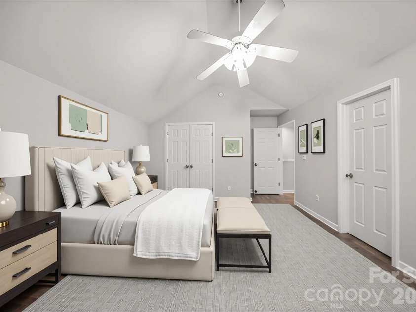 3056 Rocket Road, Rock Hill, SC 29732.  MLS# CAR4307039, YatesRealty ID 10383. 