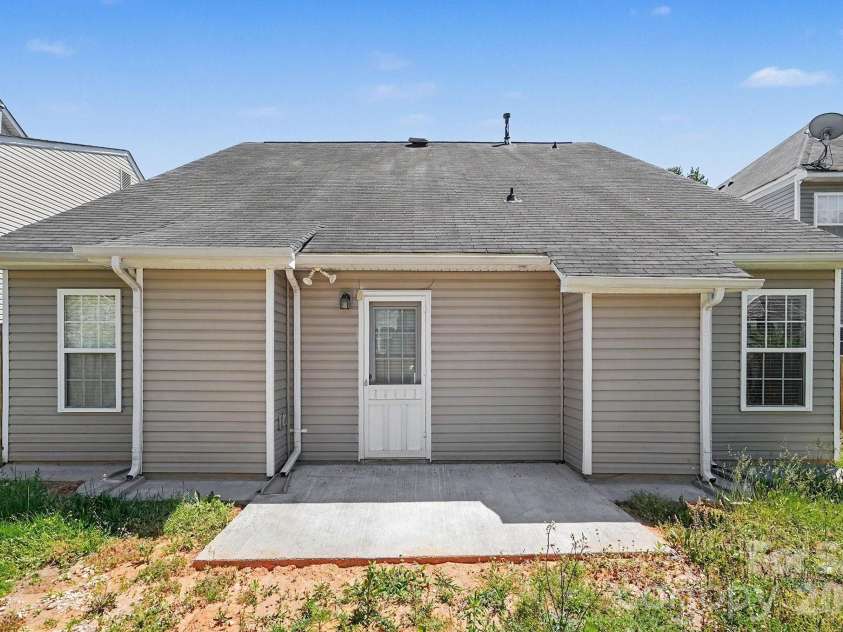 3056 Rocket Road, Rock Hill, SC 29732.  MLS# CAR4307039, YatesRealty ID 10383. 