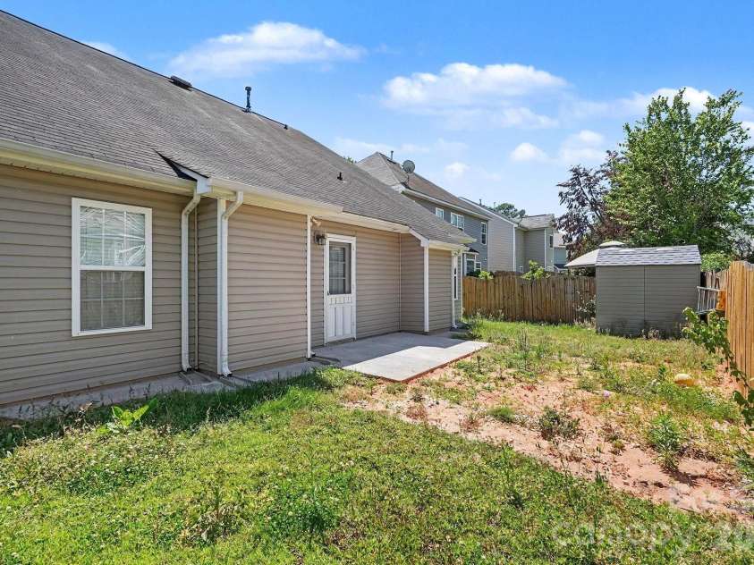 3056 Rocket Road, Rock Hill, SC 29732.  MLS# CAR4307039, YatesRealty ID 10383. 