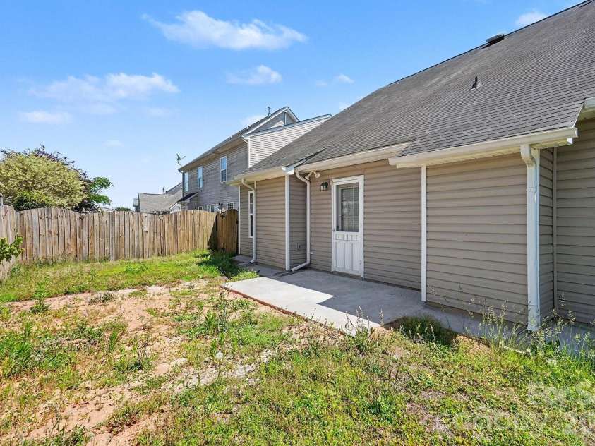 3056 Rocket Road, Rock Hill, SC 29732.  MLS# CAR4307039, YatesRealty ID 10383. 