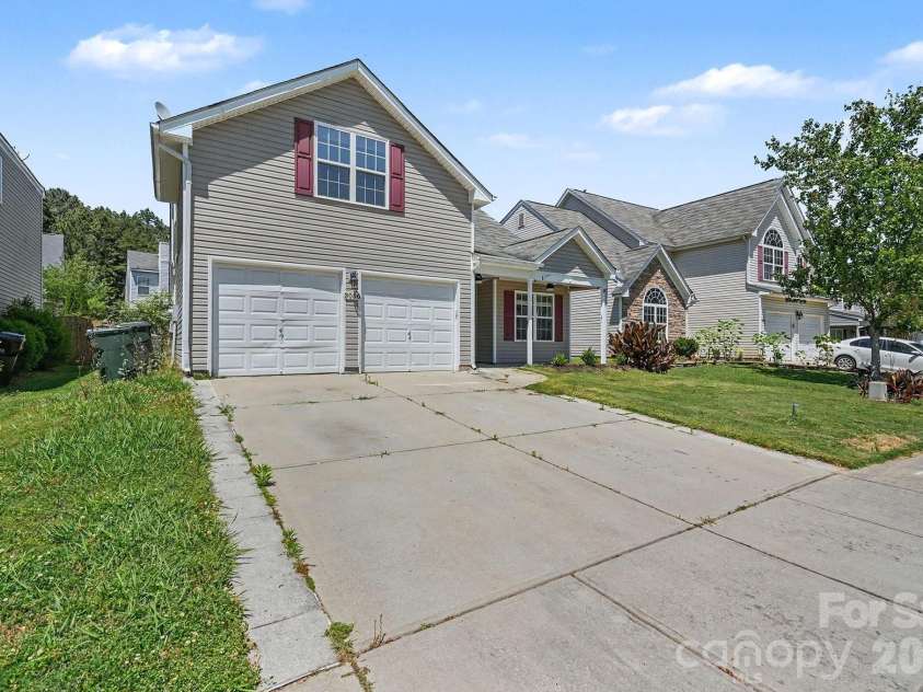 3056 Rocket Road, Rock Hill, SC 29732.  MLS# CAR4307039, YatesRealty ID 10383. 
