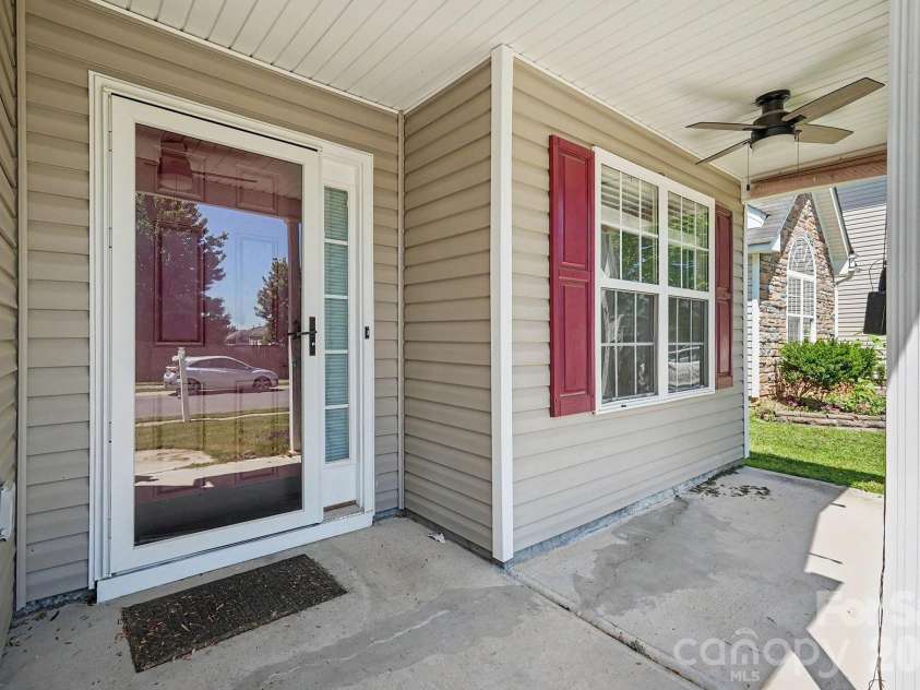 3056 Rocket Road, Rock Hill, SC 29732.  MLS# CAR4307039, YatesRealty ID 10383. 