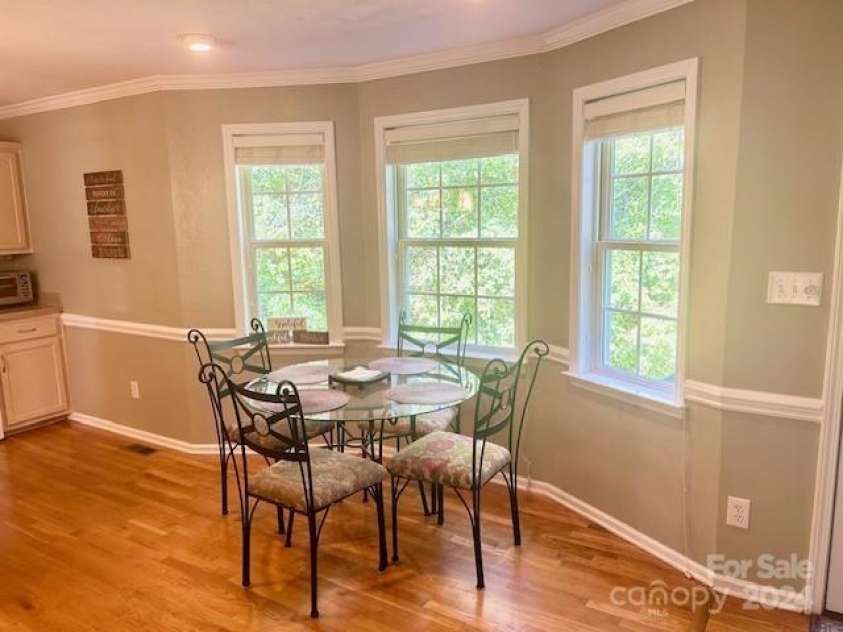 308 Carrituck Court, Lenoir, NC 28645.  MLS# CAR4189663, YatesRealty ID 10383. 