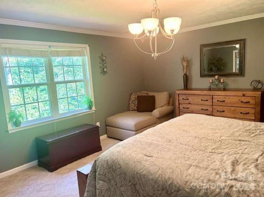 308 Carrituck Court, Lenoir, NC 28645.  MLS# CAR4189663, YatesRealty ID 10383. 