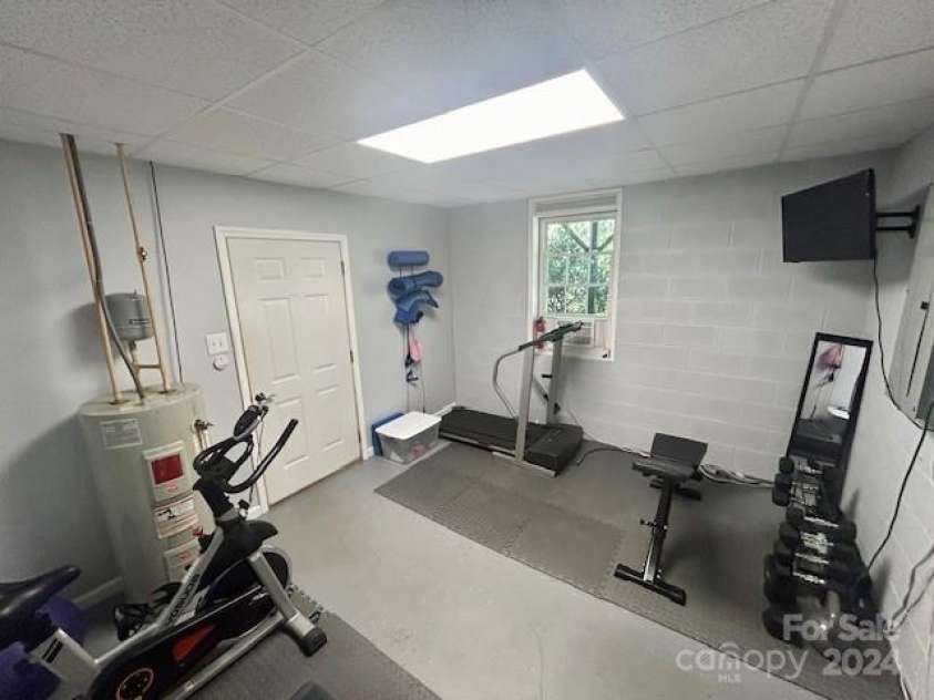 308 Carrituck Court, Lenoir, NC 28645.  MLS# CAR4189663, YatesRealty ID 10383. 