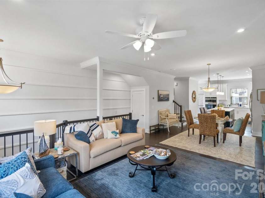 12119 Brooklyn Avenue, Charlotte, NC 28204.  MLS# CAR4300115, YatesRealty ID 10385. 