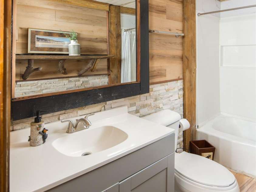 364 Messersmith Road, Lake Lure, NC 28746.  MLS# CAR4234667, YatesRealty ID 10385. 