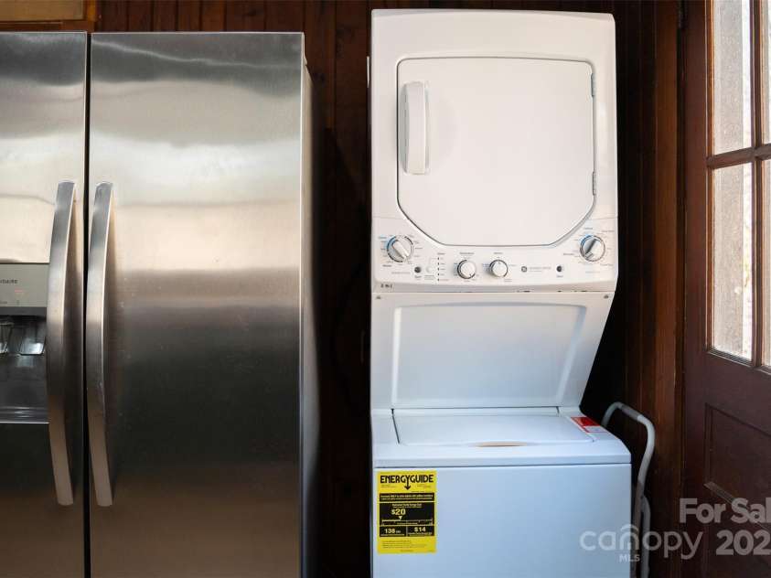 364 Messersmith Road, Lake Lure, NC 28746.  MLS# CAR4234667, YatesRealty ID 10385. 