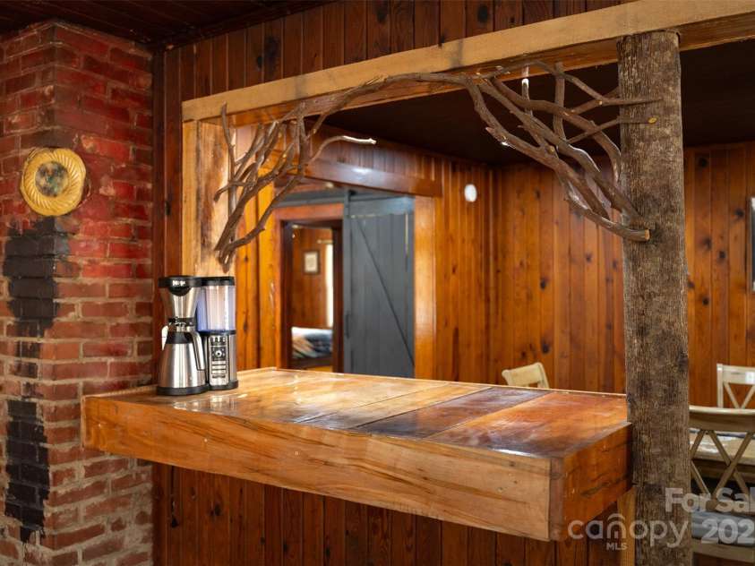 364 Messersmith Road, Lake Lure, NC 28746.  MLS# CAR4234667, YatesRealty ID 10385. 