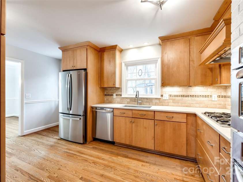 3319 Mill Pond Road, Charlotte, NC 28226.  MLS# CAR4208474, YatesRealty ID 10386. 