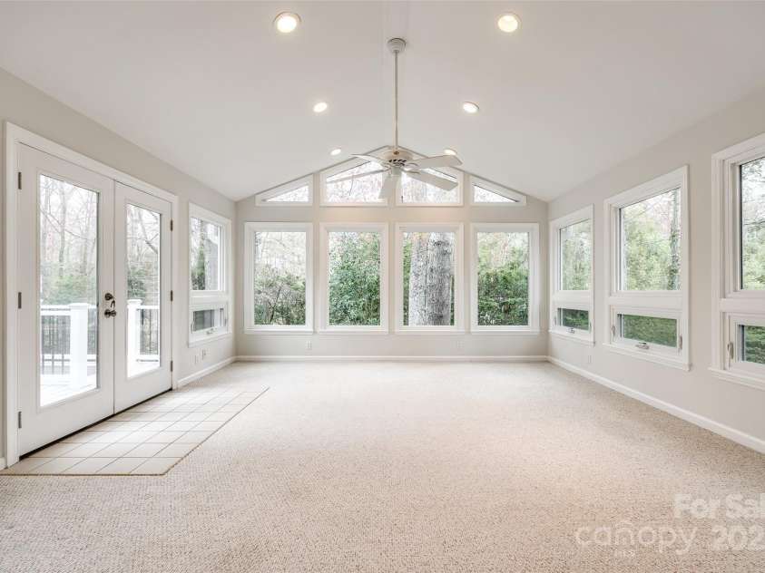 3319 Mill Pond Road, Charlotte, NC 28226.  MLS# CAR4208474, YatesRealty ID 10386. 