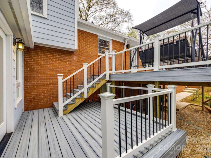 3319 Mill Pond Road, Charlotte, NC 28226.  MLS# CAR4208474, YatesRealty ID 10386. 
