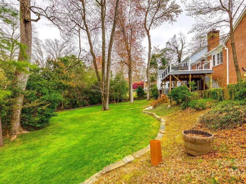 3319 Mill Pond Road, Charlotte, NC 28226.  MLS# CAR4208474, YatesRealty ID 10386. 