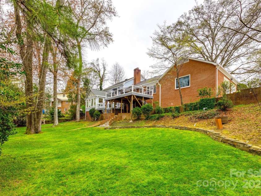 3319 Mill Pond Road, Charlotte, NC 28226.  MLS# CAR4208474, YatesRealty ID 10386. 