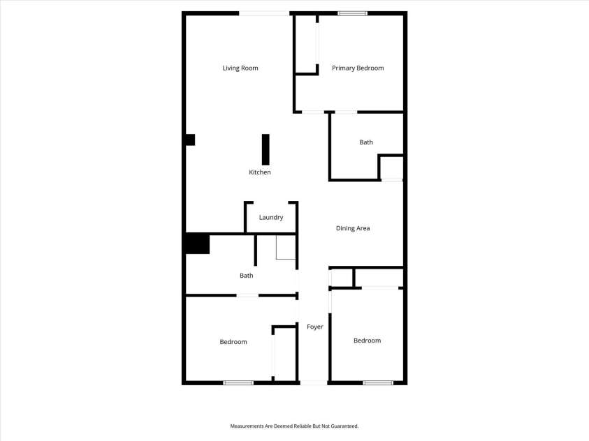 800 Meadowview Drive, Boone, NC 28607.  MLS# CAR4360075, YatesRealty ID 10386. 