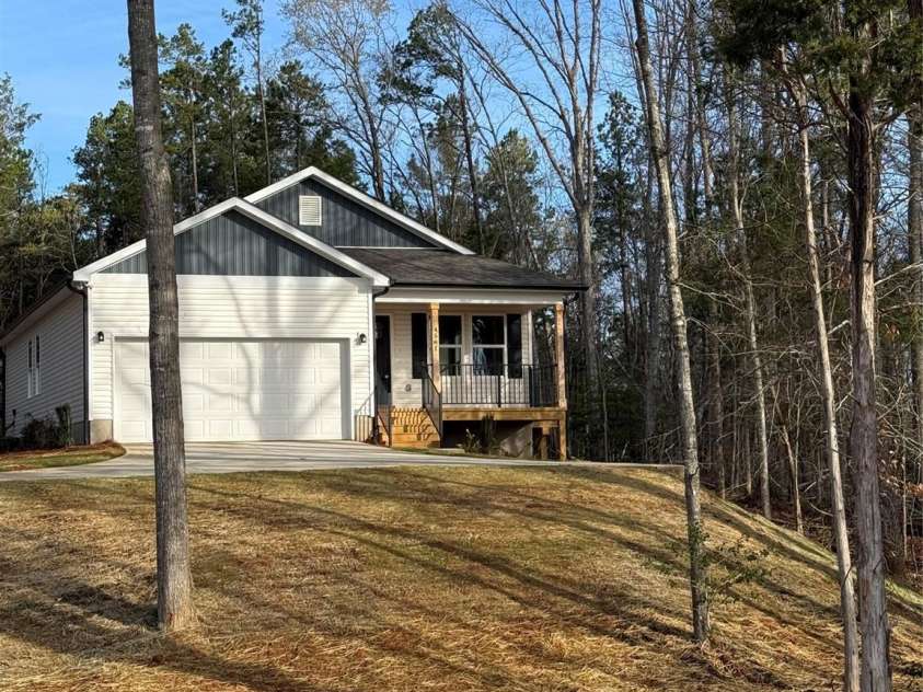 4581 Riverside Road, Lancaster, SC 29720.  MLS# CAR4357592, YatesRealty ID 10387. 