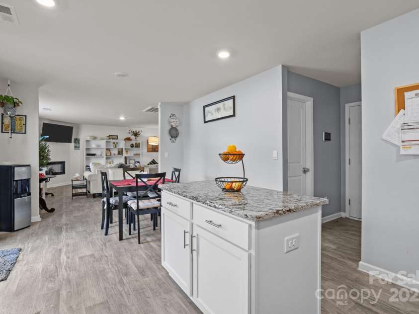 2124 Eastway Drive, Dallas, NC 28034.  MLS# CAR4321624, YatesRealty ID 1039. 