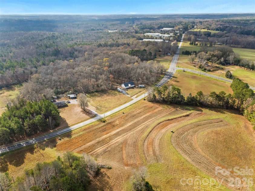 6027 Campbell Road, York, SC 29745.  MLS# CAR4395448, YatesRealty ID 10391. 