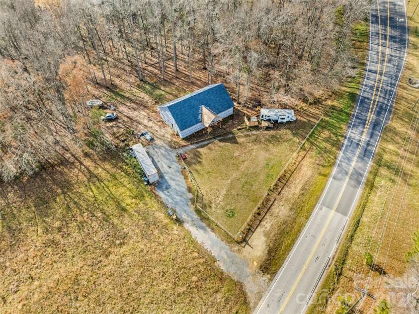 6027 Campbell Road, York, SC 29745.  MLS# CAR4395448, YatesRealty ID 10391. 